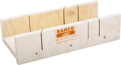 Immagine prodotto di Vassoio da taglio in legno laminato 400X104X50Mm