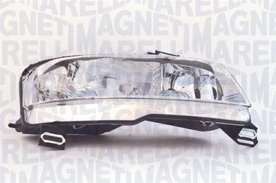 Obrázok produktu pre MAGNETI MARELLI Svetlomet vľavo pre FIAT STILO (192) 712429571129