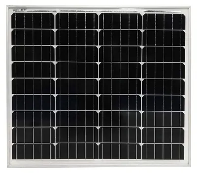Obrázok produktu pre YANGTZE SOLAR Fotovoltaický panel, 50 W, monokryštalický