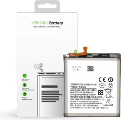 Produktbild von starfix Akku für Samsung Galaxy S22 (SM-S901B) EB-BS901ABY - 4500mAh (AMHigh Premium)