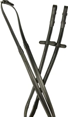 Zdjęcie produktu dla Collegiate - Renifery "Comfitec Opulux", skórzane WB2340 (137,16 cm) (czarny)