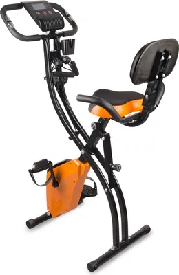 Image de Bonplus BP | Vélo de fitness | Wonder Cycle | Vélo d'appartement | Exercice complet | Capacité de charge 120kg | Vélo d'appartement | Vélo d'intérieur | Fitness