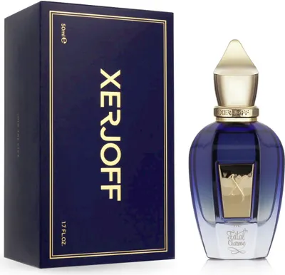 Obrázok produktu pre Xerjoff Join the Club Fatal Charme EDP 50 ml UNISEX