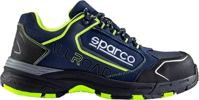 Produktbild von Arbeitsstiefel für alle Straßen Bmgf Größe 47 07528bmgf47 Sparco