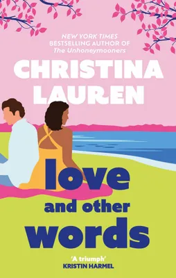 Produktbild von Love and Other Words