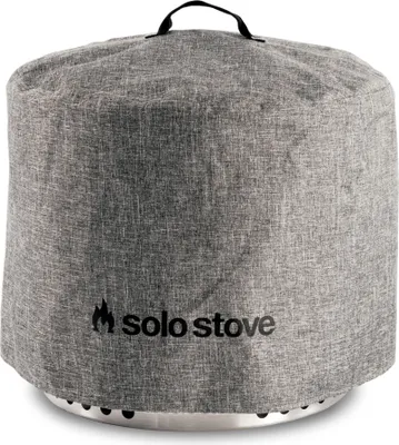 Produktbild von Solo Stove Bonfire Shelter grau