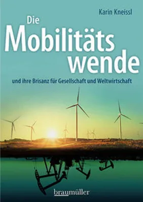 Zdjęcie produktu dla Die Mobilitätswende
