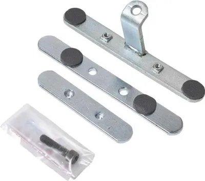 Produktbild von SHAD Top Box Fitting - passend für Honda