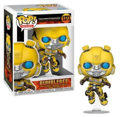 Produktbild von FUNKO POP! 63954, Sammelfigur, Film & TV-Serien