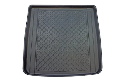 Produktbild von Z537514 Kofferraumwanne passend für Jaguar XF (250) Sportbrake 11.2012-05.2017 incl. models with rails in the boot Kombi
