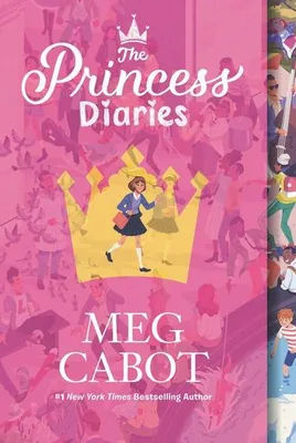 Immagine prodotto di The Princess Diaries