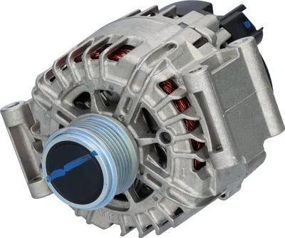 Produktbild von VALEO 440468 Lichtmaschine Generator LiMa 140A 14V für VW Golf VII Schrägheck (5G1, BQ1, BE1, BE2) Polo Schrägheck (6R1, 6C1) Passat Variant