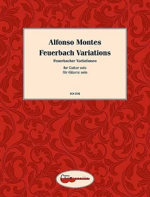 Produktbild von Feuerbacher Variationen