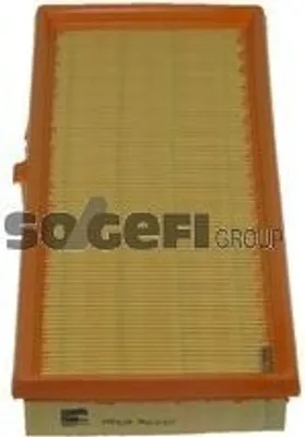 Produktbild von COOPERSFIAAM FILTERS PA7639 Luftfilter für TOYOTA Yaris Schrägheck (P9)