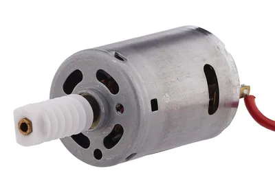 Produktbild von HELLA Elektromotor Rundumkennleuchte 9MN 860 677-001