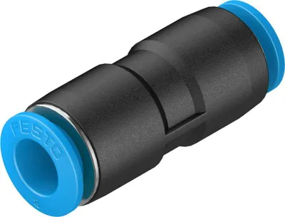 Produktbild von Festo Steckkupplung Serie qs-8-6