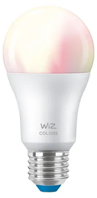 Produktbild von WiZ WLAN LED Lampe E27 Smarte Leuchte Smart Home Lampe App Steuerung