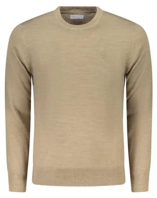 Produktbild von North Sails Herren-Pullover, Braun