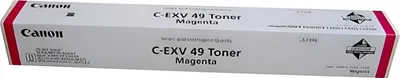 Immagine prodotto di Canon C-EXV 49 - Magenta - originale - Tonerpatrone