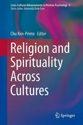 Obrázok produktu pre Religion and Spirituality Across Cultures
