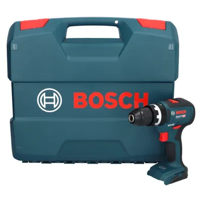 Produktbild von Bosch GSB 18V-55 Professional Akku Schlagbohrschrauber 18 V 55 Nm Brushless + Koffer - ohne Akku, ohne Ladegerät