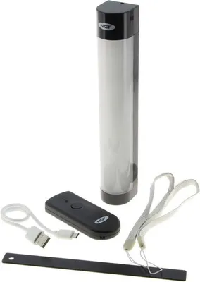 Produktbild von NGT Bivvy Light L