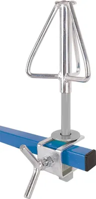 Produktbild von Kunzer Felgenspitz für Felgenlackierständer 7FS01