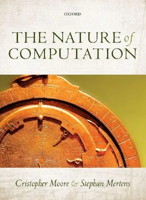 Produktbild von The Nature of Computation