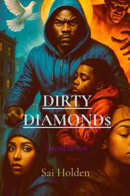 Produktbild von Dirty Diamond$