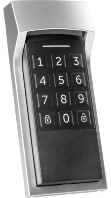 Obrázok produktu pre Klávesnica Homematic IP
