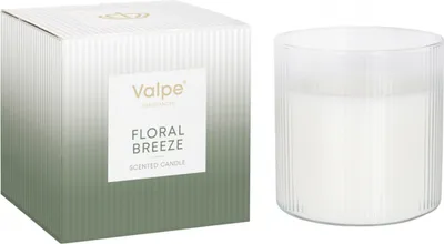 Obrázek produktu pro Nohel Garden Svíčka ve skle FLORAL BREEZE vonná 400g