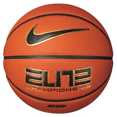 Produktbild von Nike Elite Championship 8P 2.0 Deflated - N.100.4086.878