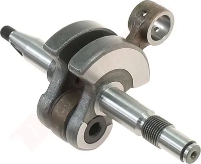 Image de Vilebrequin Pour Husqvarna 365, 372 ( 503 74 87-01 )