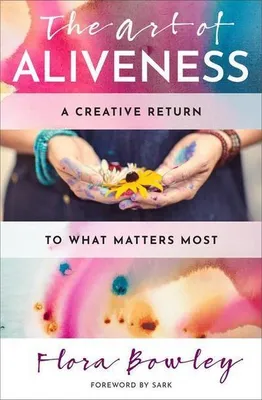 Immagine prodotto di The Art of Aliveness