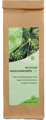 Obrázek produktu pro Čaj z kořene anděliky, 100 g ČAJ