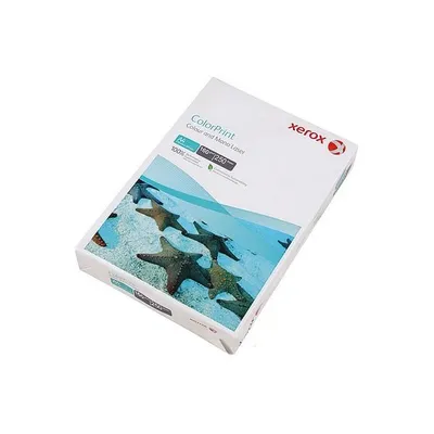 Produktbild von XEROX ColorPrint A4 160g 250Bl