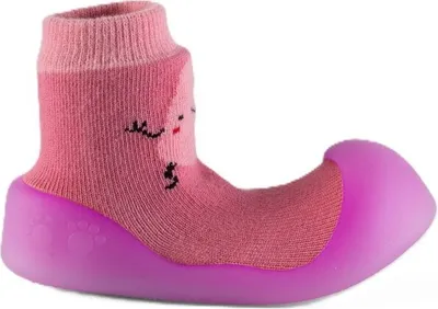Immagine prodotto di Camaleonte Rosa Patata stivali a calza taglia 115