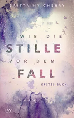 Image de Wie die Stille vor dem Fall. Erstes Buch
