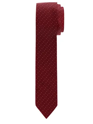 Produktbild von OLYMP 1794/00 Krawatten 35 rot 0