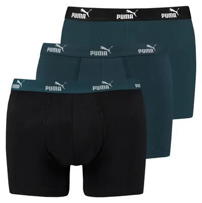 Image de Lot de 3 boxers PUMA en promotion