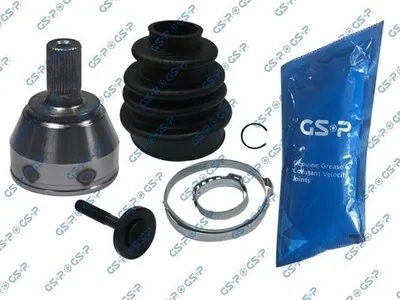 Produktbild von GSP Gelenksatz Antriebswelle für FORD Focus II Schrägheck (DA, HCP, DP) 818230
