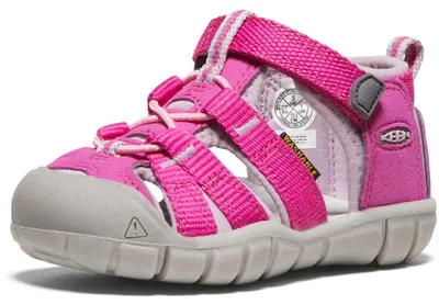 Produktbild von KEEN Herren TARGHEE III Wasserabweisend Wanderschuh SEHR BEERIG/MORGENROSA 19
