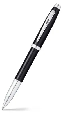 Produktbild von Sheaffer Tintenroller 100 E9338 GLOSSY