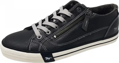 Produktbild von Mustang Mustang Sneaker Grau