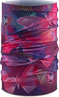 Produktbild von BUFF Original Halstuch chrysta purple