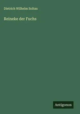 Produktbild von Reineke der Fuchs