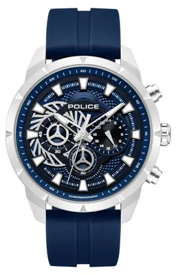 Zdjęcie produktu dla Police Zegarek Neist Blue