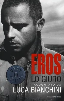 Immagine prodotto di Eros. Lo giuro