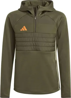 Obrázek produktu pro Sportovní bunda Adidas JW4592 pro Chlapecké