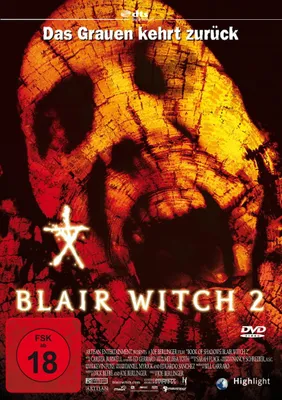 Produktbild von Blair Witch 2